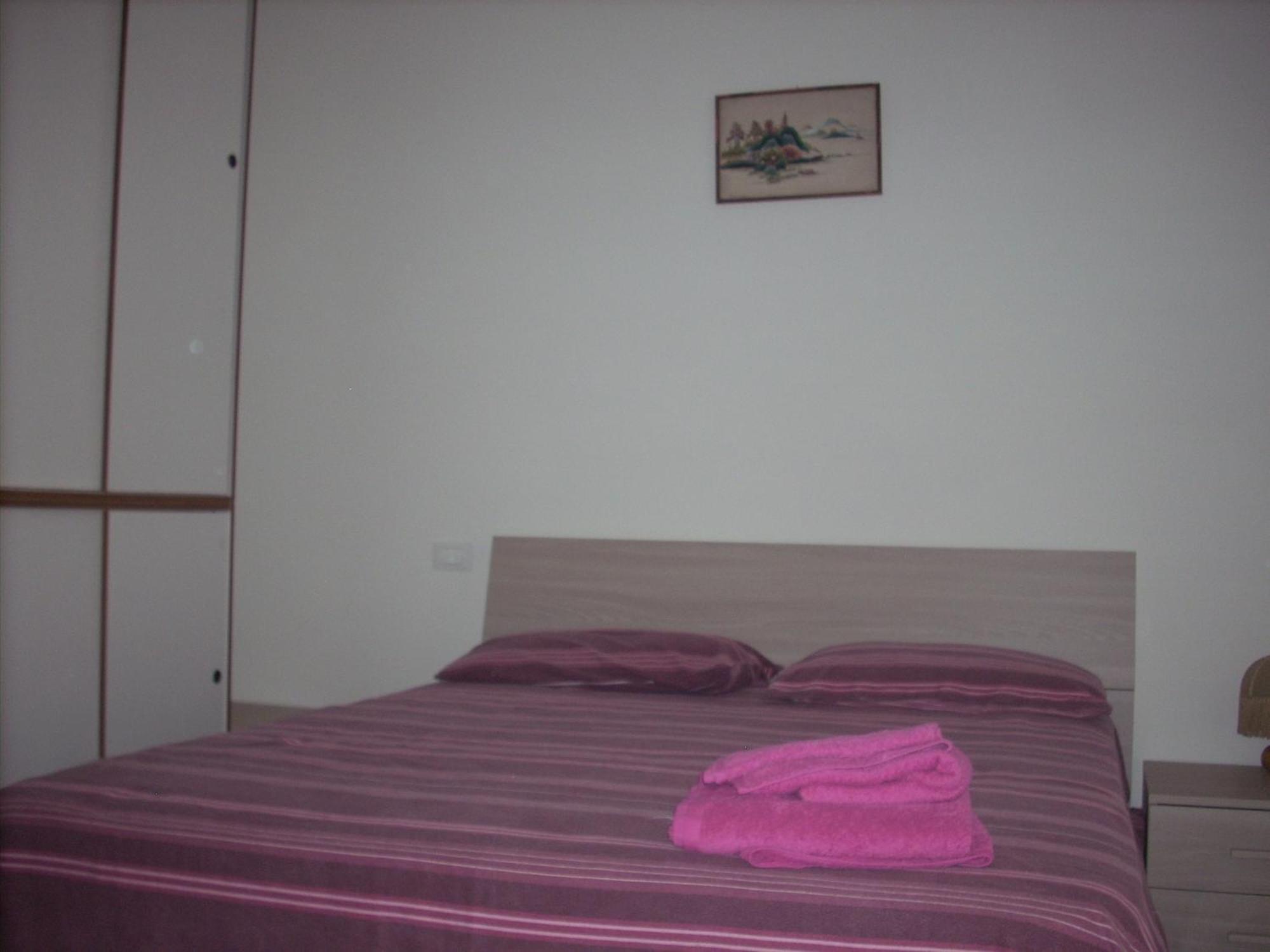B&B Da Toni Taglio di Po Zewnętrze zdjęcie