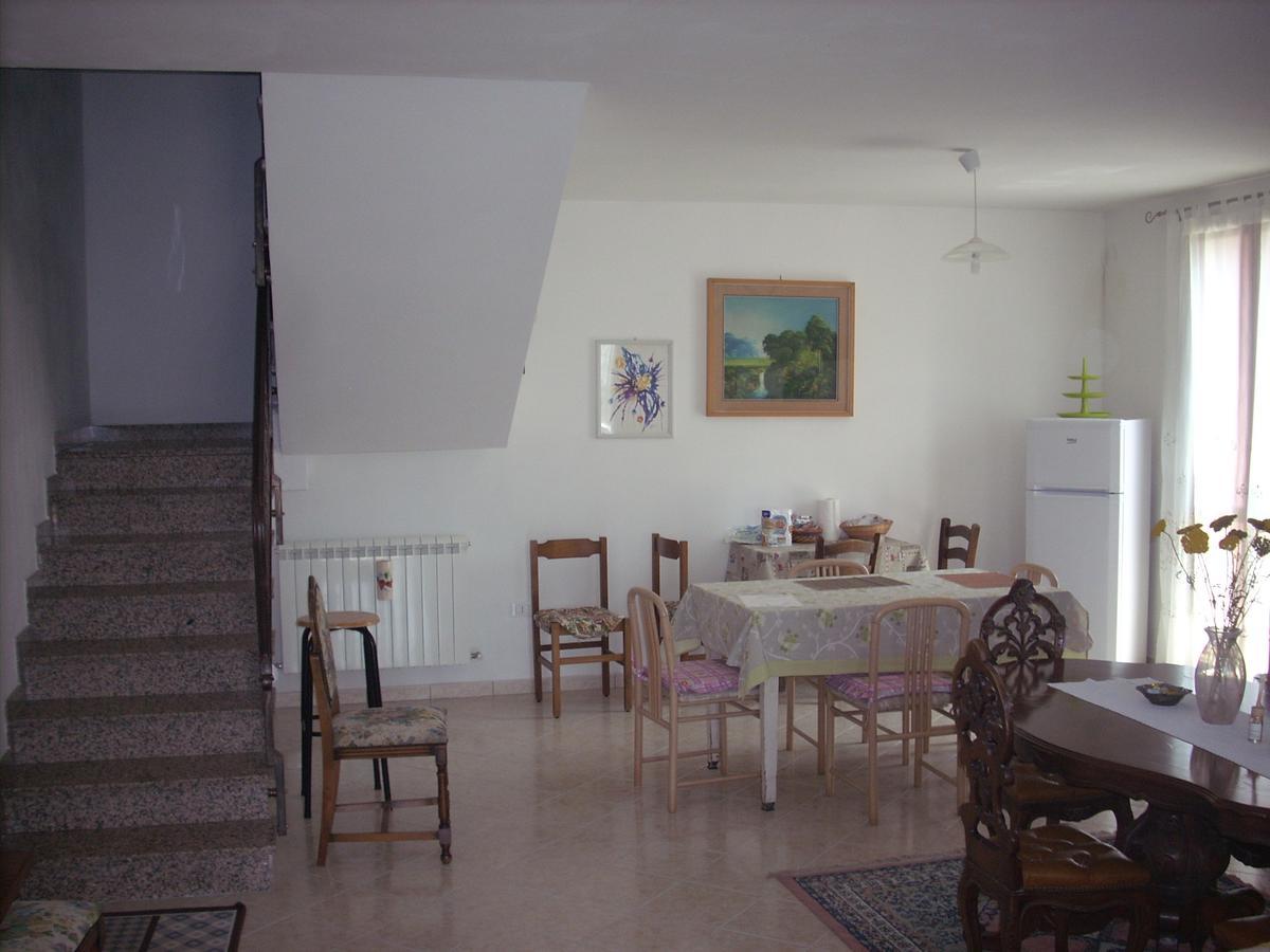 B&B Da Toni Taglio di Po Zewnętrze zdjęcie