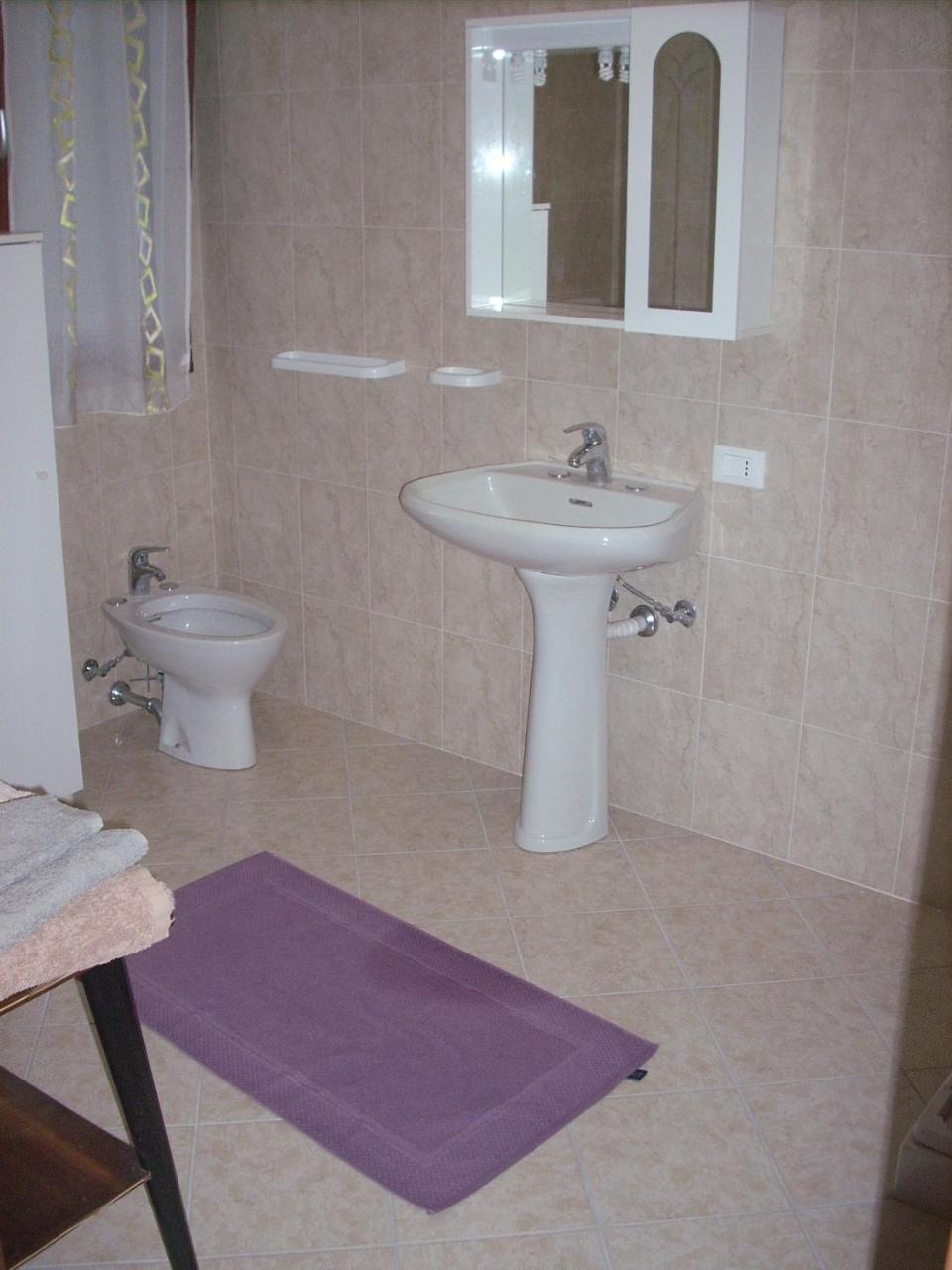 B&B Da Toni Taglio di Po Zewnętrze zdjęcie
