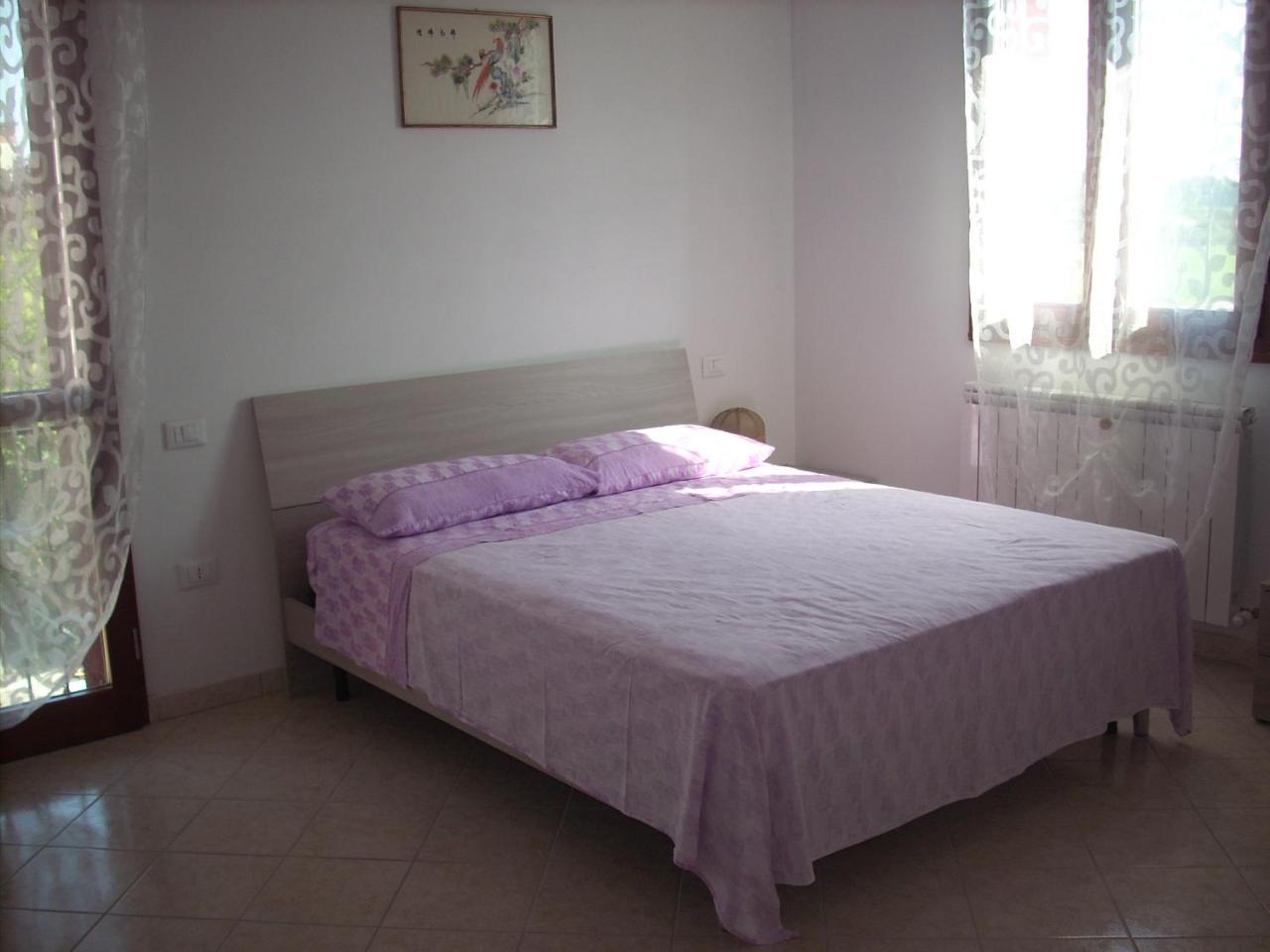 B&B Da Toni Taglio di Po Zewnętrze zdjęcie